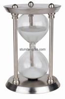 Sanduhr Sparpaket Metall 15-30-60