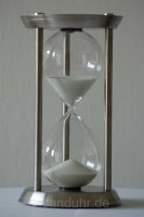 Contempo Stundenglas Sanduhr 60 Min