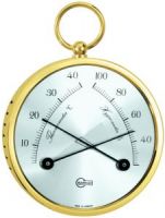 Comfortmeter Hygrometer und Thermometer in einem