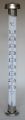 Jumbo Gartenthermometer Edelstahl