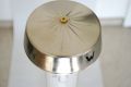 Jumbo Gartenthermometer Edelstahl