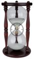 Renaissance Sanduhr 15 Min Viertelstundenglas Sonderanfertigung
