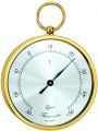 Thermometer aus Messing