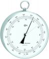 Pr�zisions Barometer Chrom