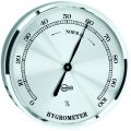 Hygrometer Einfaches Spiral-Hygrometer Metall