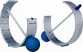  Thermotant aus Aluminium