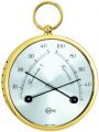 Comfortmeter Hygrometer & Thermometer in einem